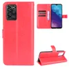 Wallet Leather Cases For ZTE Axon 11 20 A1 ZTG01 A7s A3 Lite Libero S10 Blade V30 Vita A31 A20 A51 A71 Case Book Stand Card Nubia Red Magic 5 5s 6 6s Pro 6R Cover