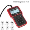 Auto Acessórios Plug and Play OBD2 Code Reader Universal Digital Exibir ferramenta de diagnóstico do carro OBD 2 Scanner LP201
