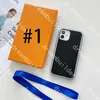 Fashion Phone Cases For iPhone 15Pro Max 14 15 Plus 13 12 11 14 Pro Max 15 14 Plus XR XS XSMax PU leather cover with box isk