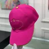 السببية الذهب التطريز الكرة قبعات زوجين مصمم snapback الرجال النساء للجنسين الرياضة قبعة قبعة مع العلامات