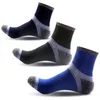 Sports Socks Outdoor Soccer Football Basketball Cycling Professional Breathable Men Cotton Autumn Winter Hosiery