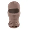 Utomhus Balaclavas Sport Hals Ansiktsmask Hatt Höst Vinter Polyester Beanie Cover Balaclava Ski Motorcykel Cykelkeps Ski Snowboard Hjälm Boutique 23