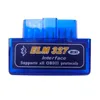 Auto diagnostische scanner OBDII code diagnostisch hulpmiddel Ultra Mini ELM327 Bluetooth OBD2 v15 elm 327 V 15 OBD 2 elm3279086412