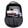 Laptop Bag 3D Mönster Backpacker Man Luxury Designer Mochila Office File Travel Storage School Väskor