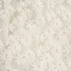 春Za綿のショートシャツパフスリーブ刺繍甘いカジュアルファッションセーラーカラーブラウス女性210521