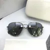 2021 أعلى جودة MJ240 Mens Sunglasses Men Gen Sun Glasses Women نظارات شمسية على غرار الأزياء يحمي العيون Gafas de Sol Lunettes Soleil مع صندوق