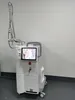 CO2 Laser Beauty Salon Equipment Vaginale aanscherping Acne behandelingsmachine RF