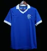 Gascoigne 1996 1997 Glasgow Retro Soccer Jersey Albertz Shearer Koszulki Klasyczne Koszule piłkarskie McCOist 87 90 92 94 96 97 99 01 Mundury