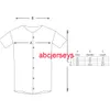 Maglia da strada grigia personalizzata Sammy Sosa 1993 cucita con toppa della squadra aggiungi nome numero maglia da baseball