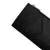 デザイナーウォレットコイン財布ショルダーバッグクロスボディカードホルダーバッグLuxurys Designers Wallets Men Cardholder Womens Key Pouch292r