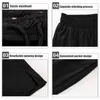 Mens Shorts Summer Running Sports Short Men Quick-drying Comfortable Large Size Breathable Fitness Gym Outdoor Sportwear