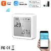 humidity sensor thermometer hygrometer