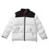 Designer Men Women puffers jackets Women's Parka Puffer Jackets Highs Quality Warm Jacket's Outerwear stylist Winter Coats