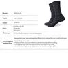 Match-Up Men's socks color Cotton for business dress casual funny long socks (5pairs/lot) 210727