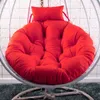 ChaMmock Country Cushions Soft Pad Подушка для подвесного кресла Swing сиденье домашнее яичное кресло 21110