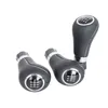 Manual Automatic Car Shift Gear Stick Knob For Mercedes W203 S203 CL203 W209 W204 C204 C63 C300 C250 W207 A207 W212