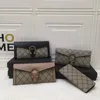 女性デザイナーバッグ女性用財布バッグ2023デザイナーレディースハンドバッグコイン財布高品質のジッパーウォレット260m