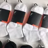 Promotion Quality Men Basketball Sock Mens Fashion Socks Cotton Breathable Skateboard Socks Comfortable Trend Socks