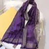 Fashion scarves real silk scarf Keep warm high-grade scarfs style accessories simple Retro for womens