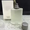 Klassieke man parfum mannelijke geurspray 100ml aromatische aquatische noten EDT normale kwaliteit en snelle gratis levering