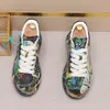 New Rhinestone 3156 Designer Men's Punk Sneakers Hip Hop Male Casual Platform Shoes Shiny Flats Zapatillas Hombre