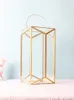 Candle Houders Nordic Woondecoratie Accessoires Moderne Glazen Houder Bruiloft Tafel Gift voor Vriendin Adornos Mesa Centro D