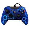 microsoft xbox wired controller