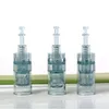 Miconeedle-Kartuschen für Dermapen Dr. Pen M8 Hautpflege-Schönheitsgerät. Hochwertige Ersatz-Micro-Needling-Kartuschenspitze