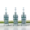 Cartuchos de miconeedle para Dermapen Dr. Pen M8 Cuidados com Pele Cuidados de Beleza Qualidade Substituição Micro Needling Cartucho