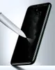 Gizlilik Anti-Casus Anti-parlama Temperli Cam Ekran Koruyucu Için iPhone 13 12 11 Pro Max XR XS X 6 7 8 Artı Perakende Paketi ile