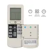ヒタチRAR2A1 RAR52P1 RAR2SP1 RAR3U4 RAR2P2 RAR3U3 CONTROLERS9140220のエアコンリモートコントロールの交換