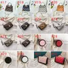 Kids Purse Bag PU Shoulder Messenger Wallet Casual Letter Print Cute Princess Travel Birthday Gift