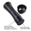 Realistic Vagina Sex Male Masturbator Vibrator Silicone Soft Tight Pussy Sex Toys For Men