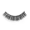 2022 New Wholesale DD Curl Eyelashes Natural Long Eyelash Extension Soft Fake Lashes Faux Mink Lash Make Up Tools