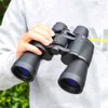 10x50 Telescopes HD Binoculars Compact Hunting Wild Field View BAK4 Prism Low-Light Vision Wildlife Watching 20x50 X516B