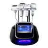 Date Multi fonction Minceur Machine corps Lifting 80k Cavitation Ultrasonique 5d Sculpture Instrument RF Vide Perte De Graisse Équipement De Beauté