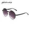Metallmän vintage solglasögon för kvinnor mode utomhus strand solglasögon uv400 sommarögonguldguld färg ppfashionshop2090388