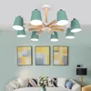 multi lamp потолочный светильник