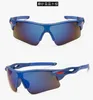 Fashion Design Men's and Women's Outdoor Sunglasses Riding Glasses Night Sports Eyewear