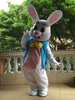 Mascot Bugs Mascot للبالغين Easter Costume237H