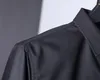 2021 camicie da uomo firmate di lusso moda casual affari sociali e camicia da cocktail marca Primavera Autunno che dimagrisce l'abbigliamento più alla moda M-3XL # 111
