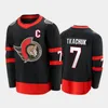 Ottawa 18 Tim Stutzle Jersey Senator Claude Giroux Ridly Greig Brady Tkachuk Jake Sanderson Thomas Chabot Anton Forsberg Mark Kastelic Shane Pinto Josh Norris Shirt