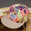 Berretti da baseball Moda Hip-Hop Berretto da baseball da uomo PEEPS Modello patch Estate traspirante Hip Hop Sport all'aria aperta Cappello da sole Elastico Gor265s