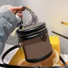 Mode Frauen Kordelzug Tasche Luxus Designer Handtaschen frauen Eimer Hohe Qualität Leder Schulter Taschen Umhängetasche Kosmetik Tasche