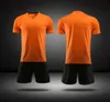 2021 Utomhusfotboll Jersey Casual Gymkläder A47 Fitness Compression Spring Montering