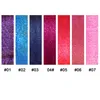 Handaiyan SIP Glitter Flip Matte Pearlercent Gloss Gloss Nue Stick Cup Diamond 7 шт. / Установите питательный