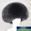 Mężczyźni Zimowe Zimowe Naturalne Prawdziwe Futro Bombers Kapelusze Ciepłe Miękkie Jakość Real Raccoon Fur Cap Luxury Real Sheepskin Leather Hat Cena fabryczna Ekspert Quality Projekt