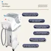 2021 Nd Yag Laser Tatoo Removal Freckle Removal Machine Eyebrow Lipline Remove CE FDA Clearance