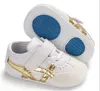 ToDdler Designer Sapatos Crianças First Walkers Bebê Bebê Andar Sapatilhas Meninos Meninas Ao Ar Livre Respirável Sapato Esporte Confortável, 5 Currour