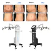 La macchina dimagrante del corpo del laser Lipo 6D con la perdita di grasso del lipolaser freddo della luce verde 532nm riduce l'attrezzatura di bellezza della cellulite